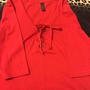Victoria’s Secret Top
